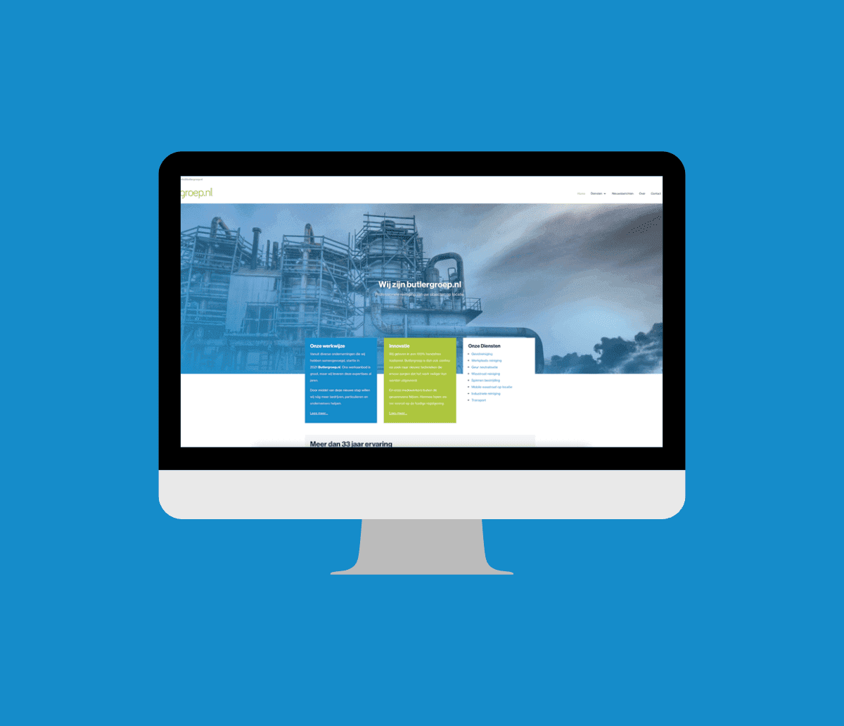 Afbeelding zonder ALT