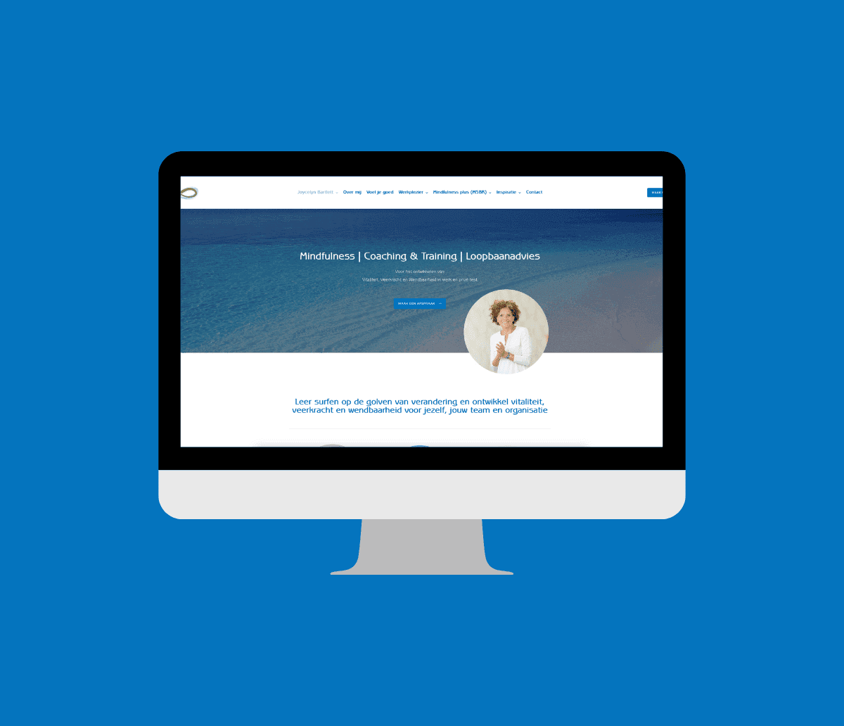 Afbeelding zonder ALT