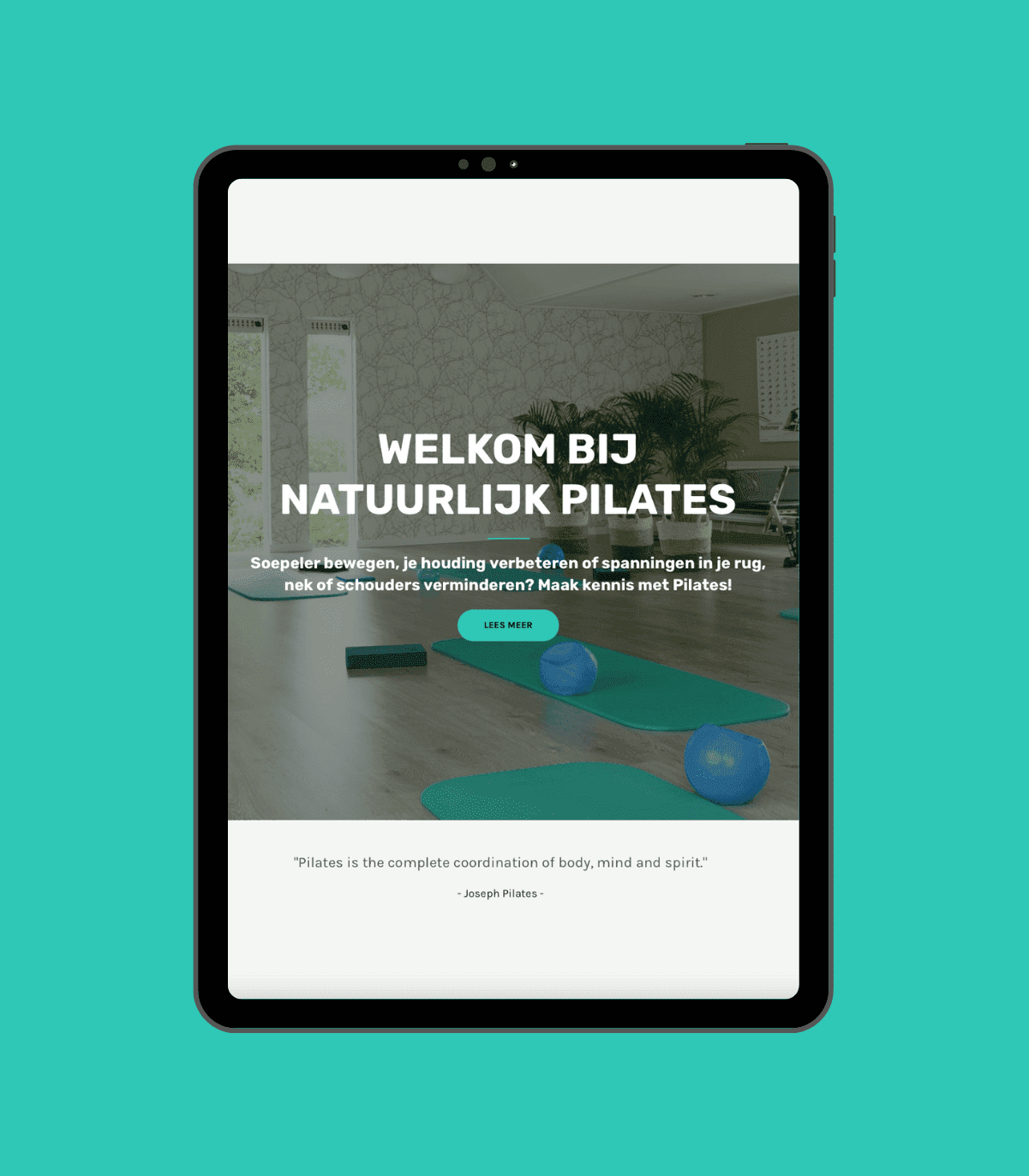 Afbeelding zonder ALT